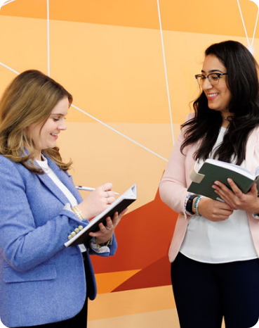 Personalized Support, Every Step of the Way