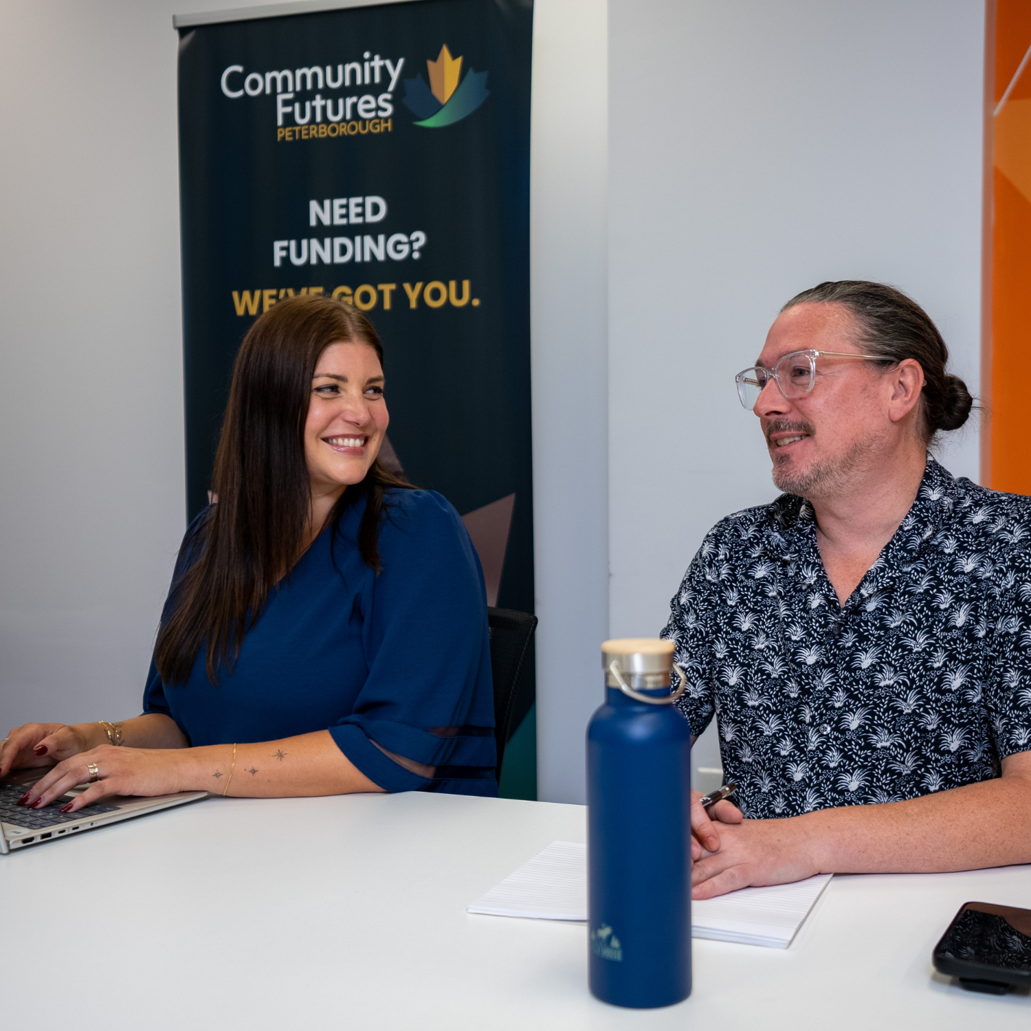 Entrepreneurship 101: Appear First