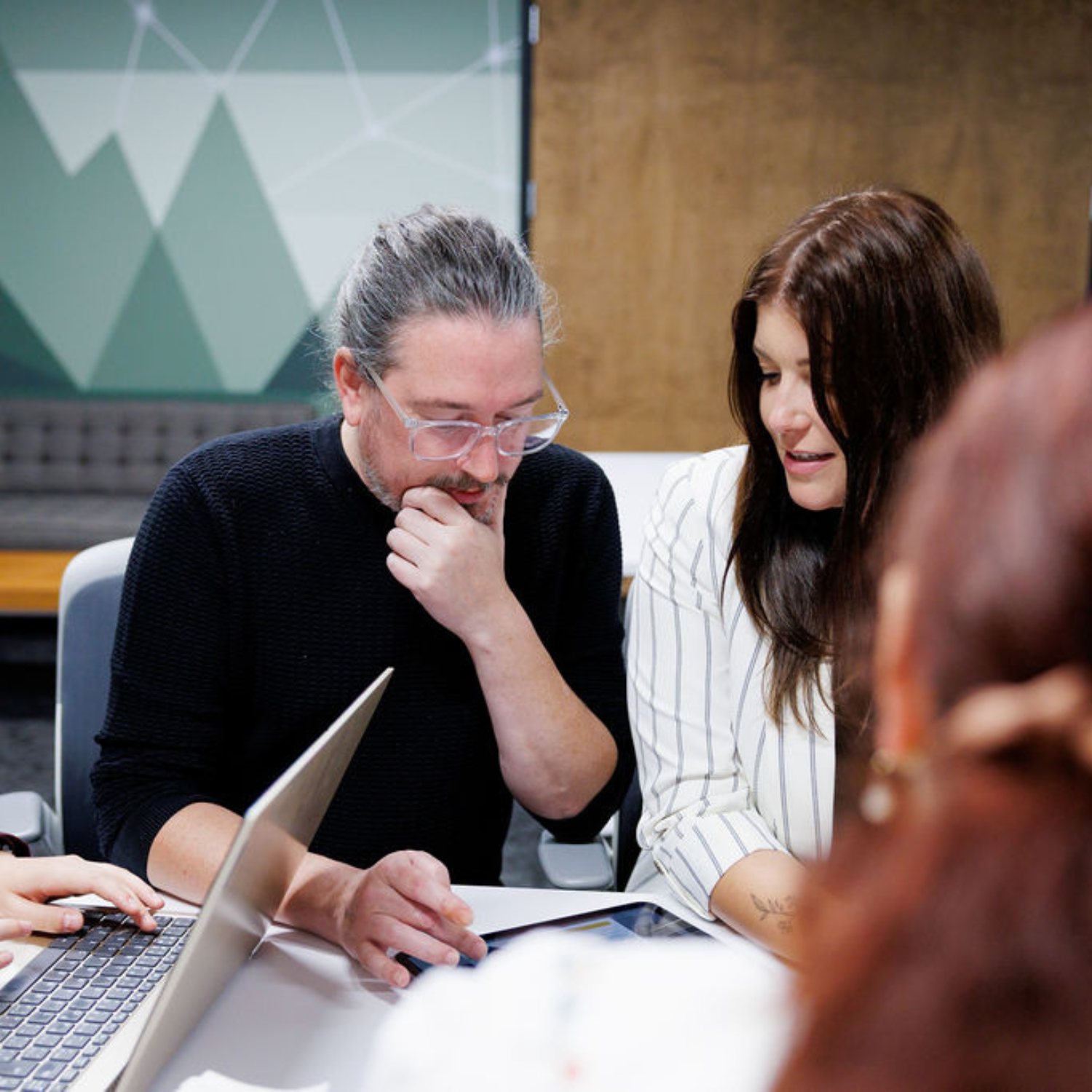 Entrepreneurship 101: Brand Lab