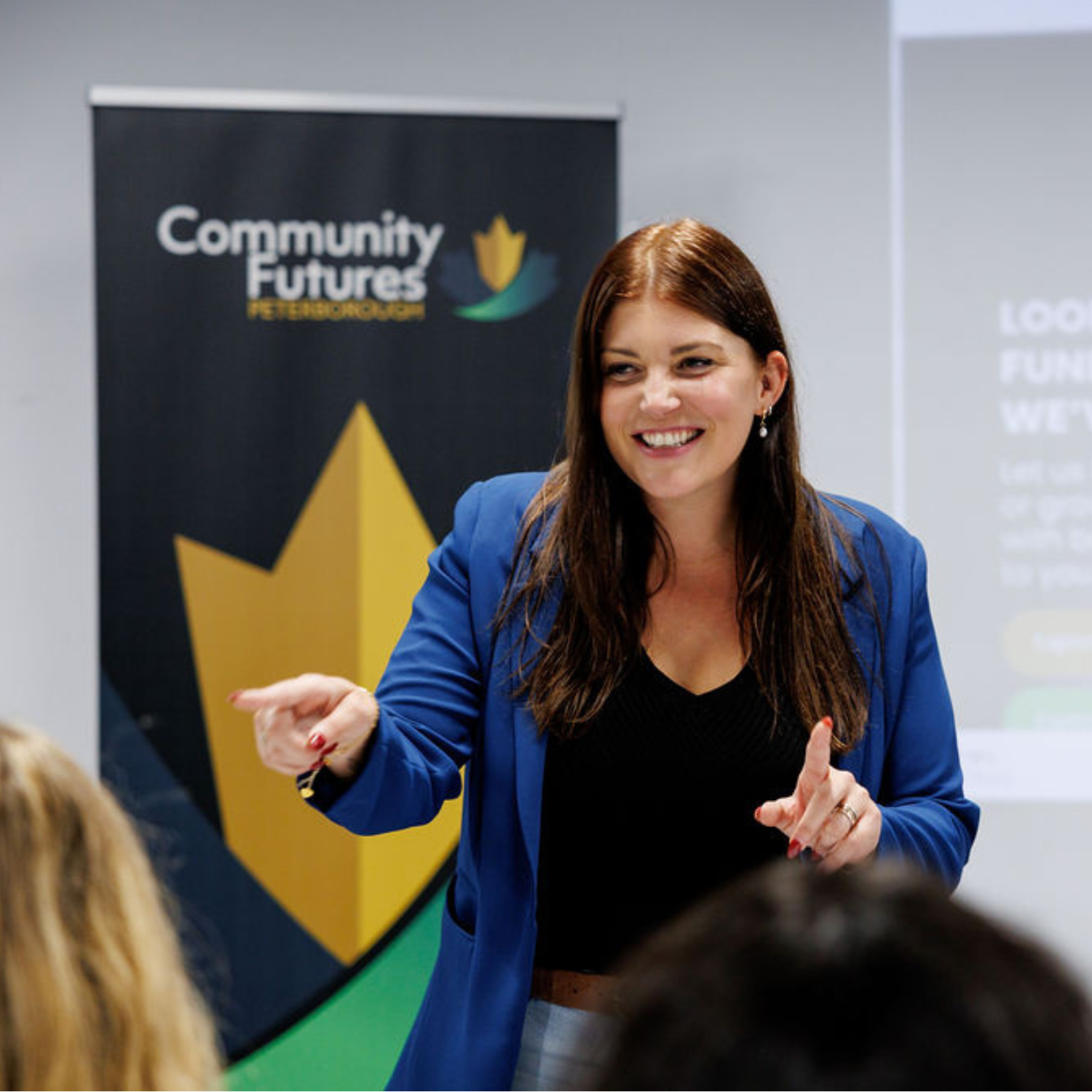 Entrepreneurship 101: Launch Pad