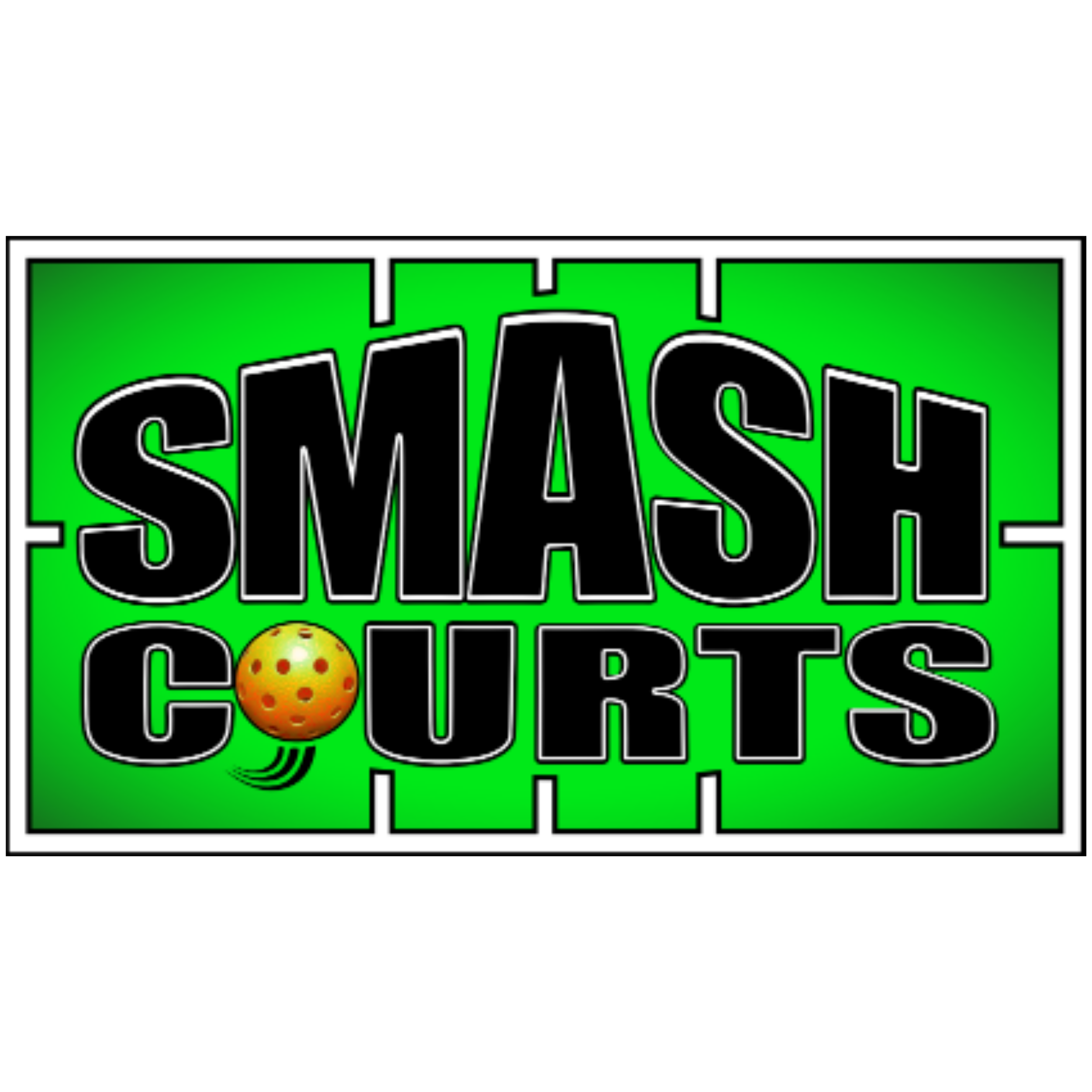 Smash Courts
